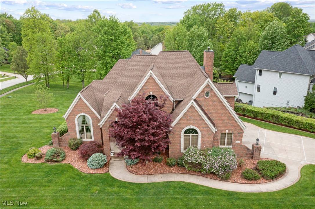 Macedonia, OH 44056,1042 Lancewood DR