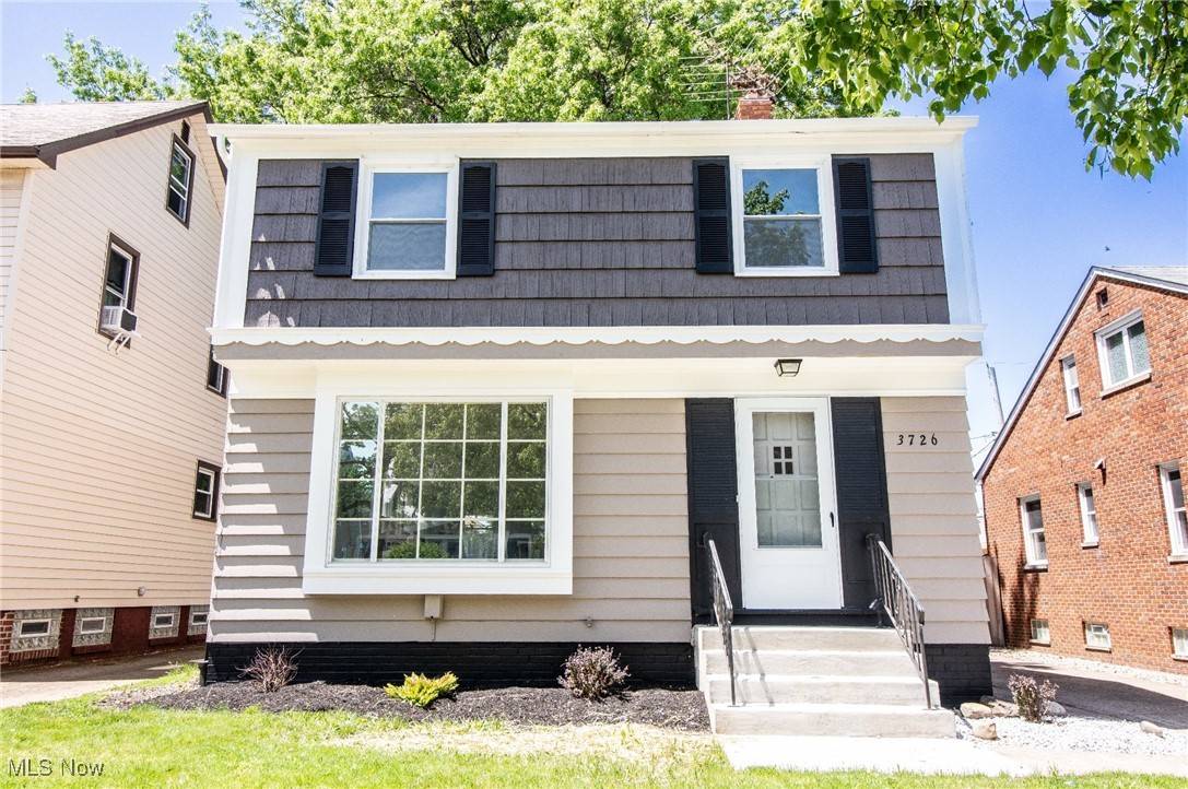 Cleveland, OH 44111,3726 W 169th ST