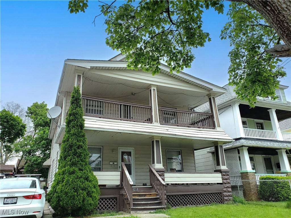 Cleveland, OH 44111,10216 Champion AVE