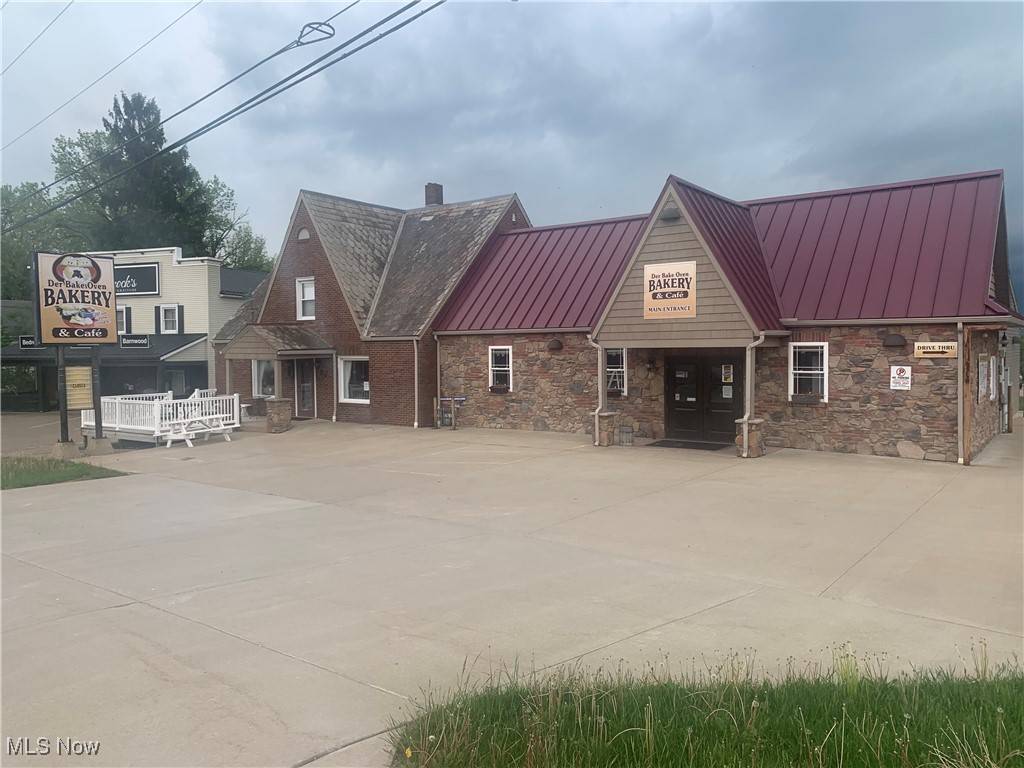 Millersburg, OH 44654,4766 E Main ST