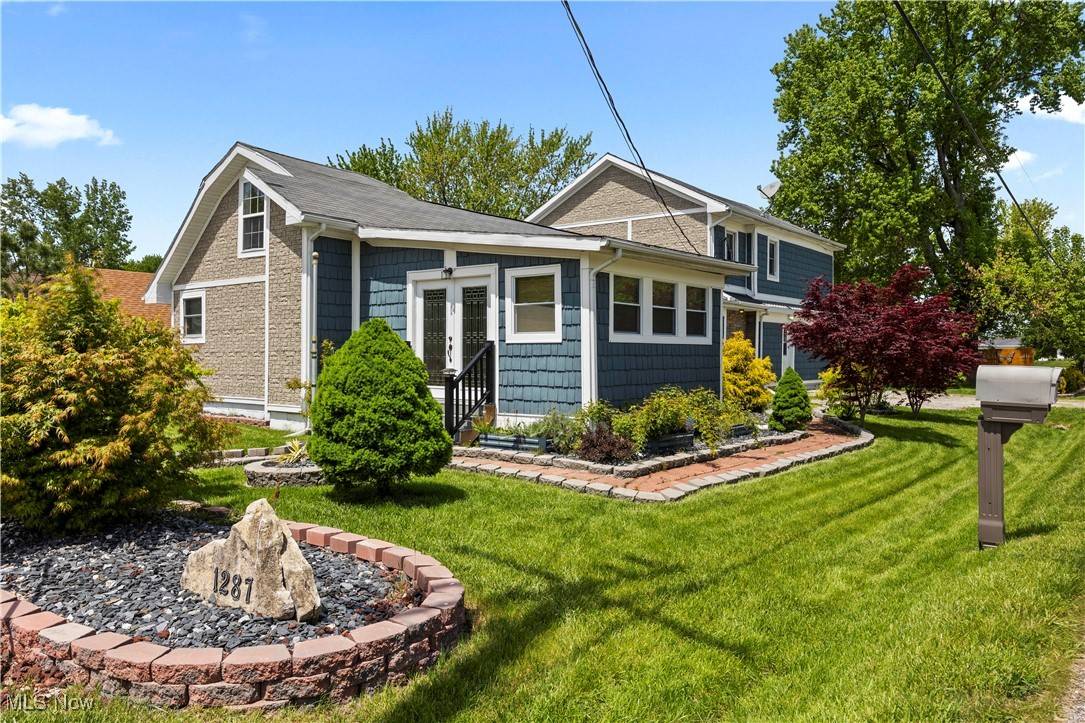 Port Clinton, OH 43452,1287 E Garnet AVE