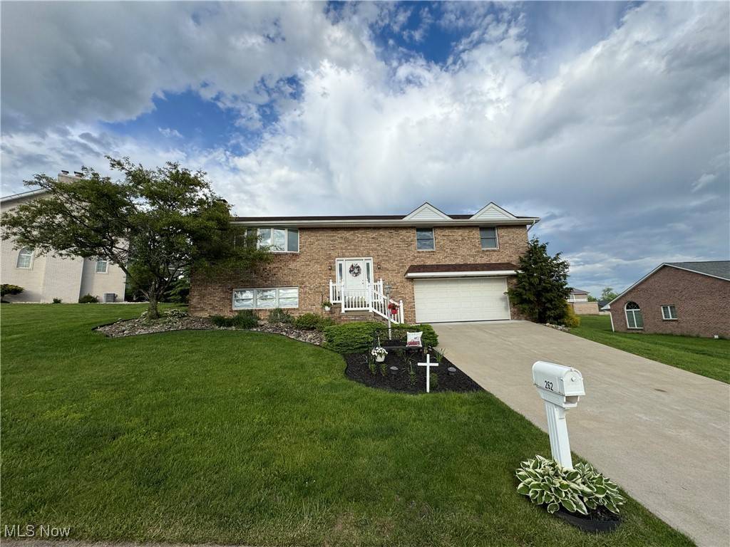 Wintersville, OH 43953,262 Harmony DR