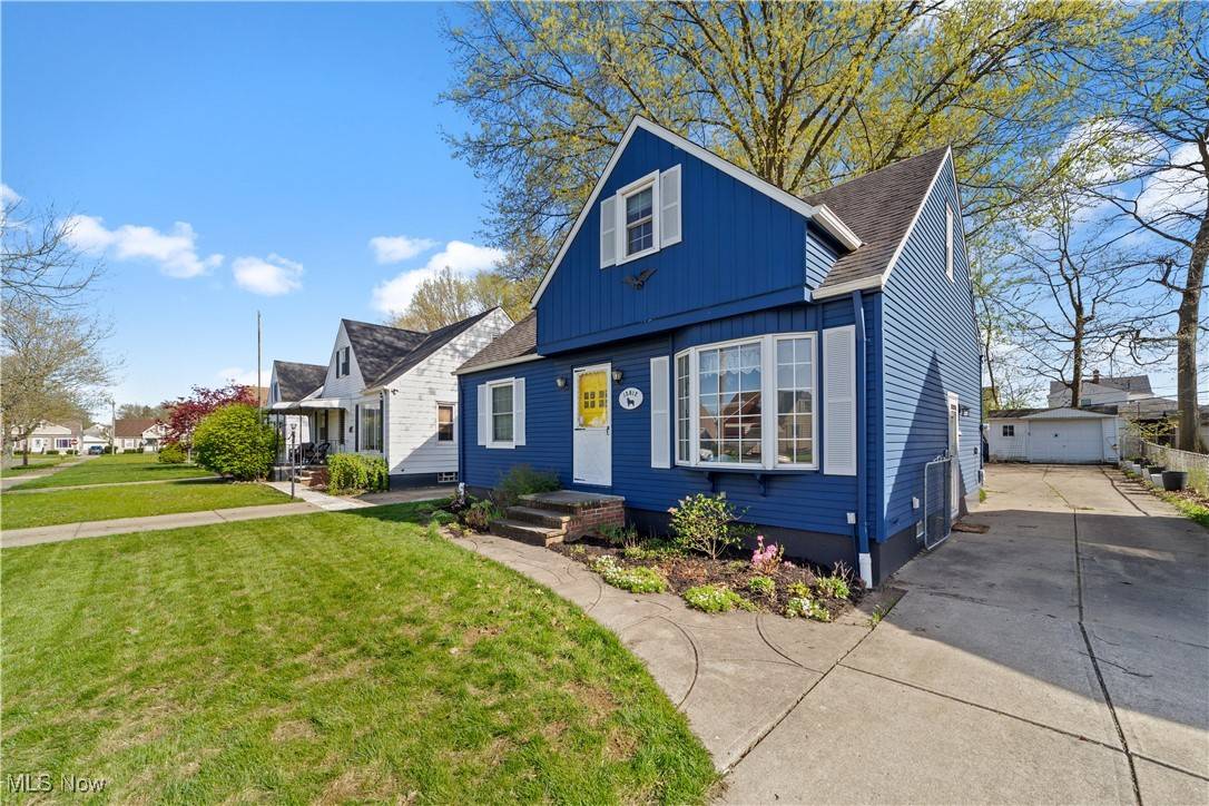 Garfield Heights, OH 44125,13812 York BLVD