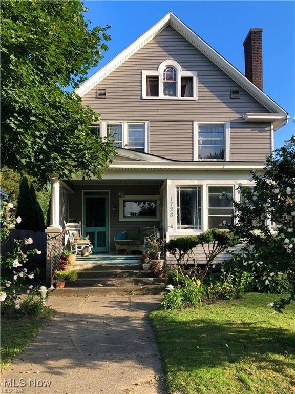 Ashtabula, OH 44004,1728 E 44th ST