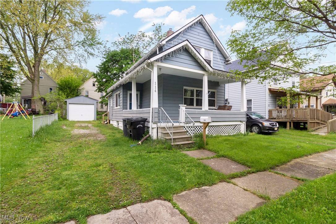 Elyria, OH 44035,114 Mendel CT