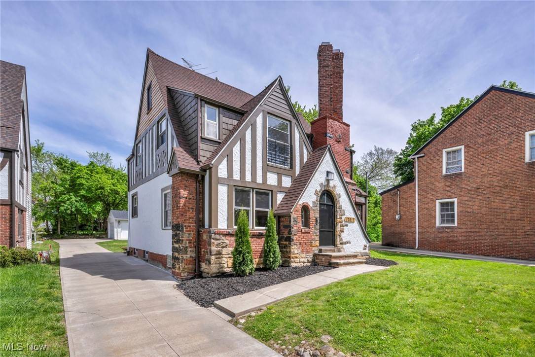 Shaker Heights, OH 44120,17617 Lomond BLVD