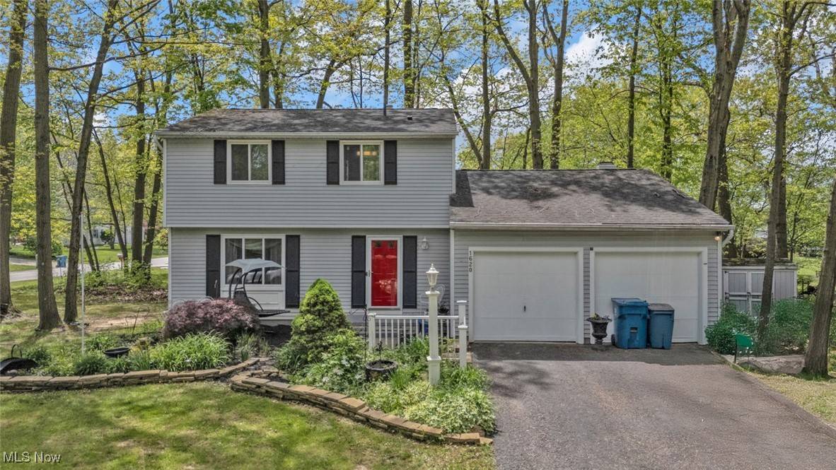 Hudson, OH 44236,1620 Sapphire DR
