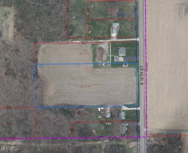 Sebring, OH 44672,S 12th ST