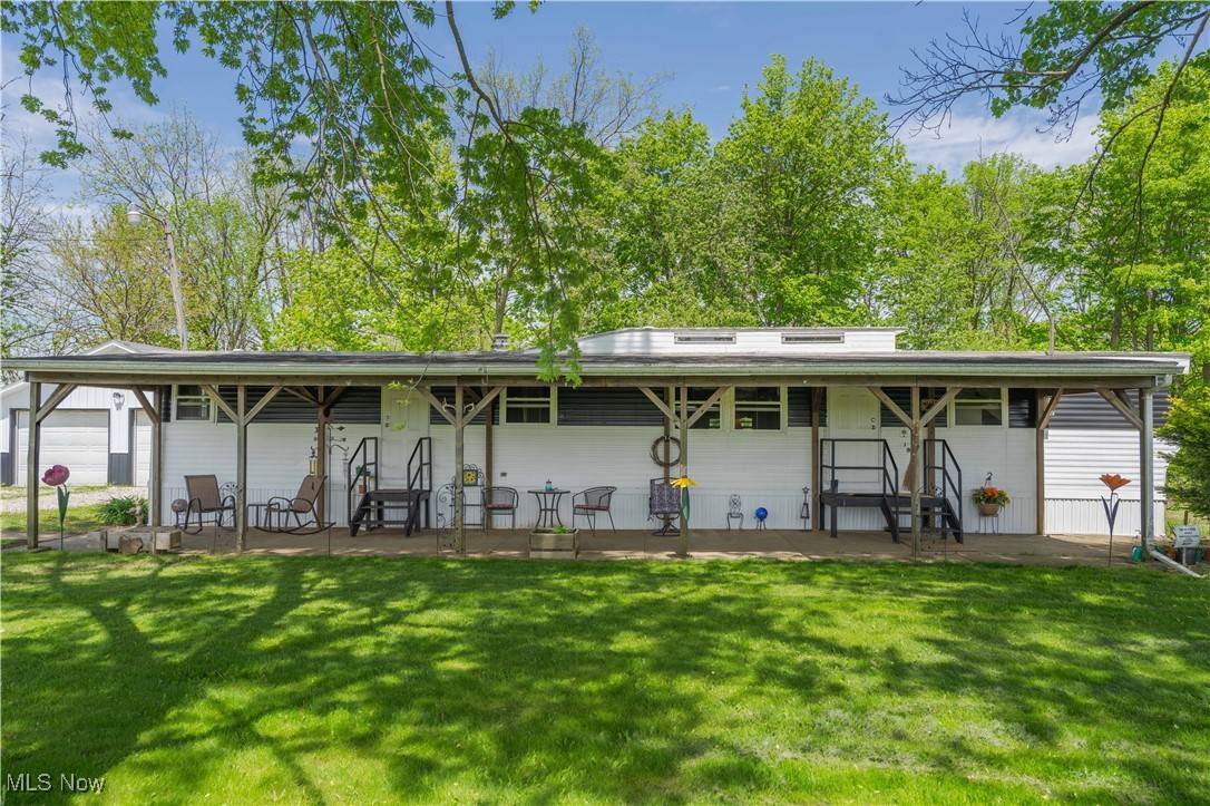 West Salem, OH 44287,214 County Road 620