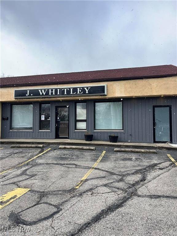 Twinsburg, OH 44087,11660 Ravenna RD #G