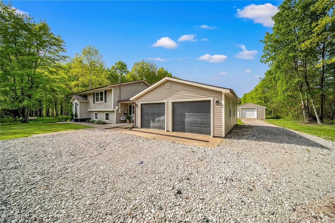 Kingsville, OH 44048,3967 Sheffield Monroe RD