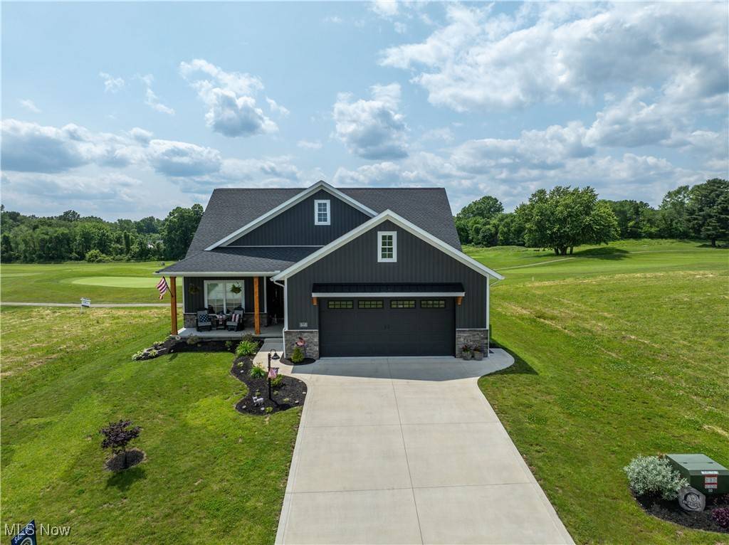 Massillon, OH 44646,1553 Championship CIR SE