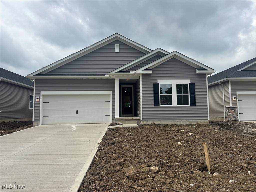 Berea, OH 44017,575 Wyleswood DR