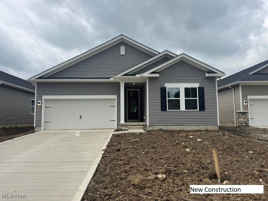 Berea, OH 44017,575 Wyleswood DR