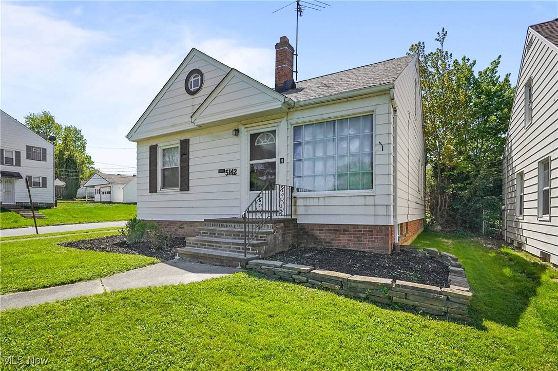 Garfield Heights, OH 44125,5142 E 114th ST