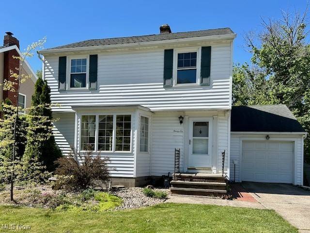 Painesville, OH 44077,36 Levan DR