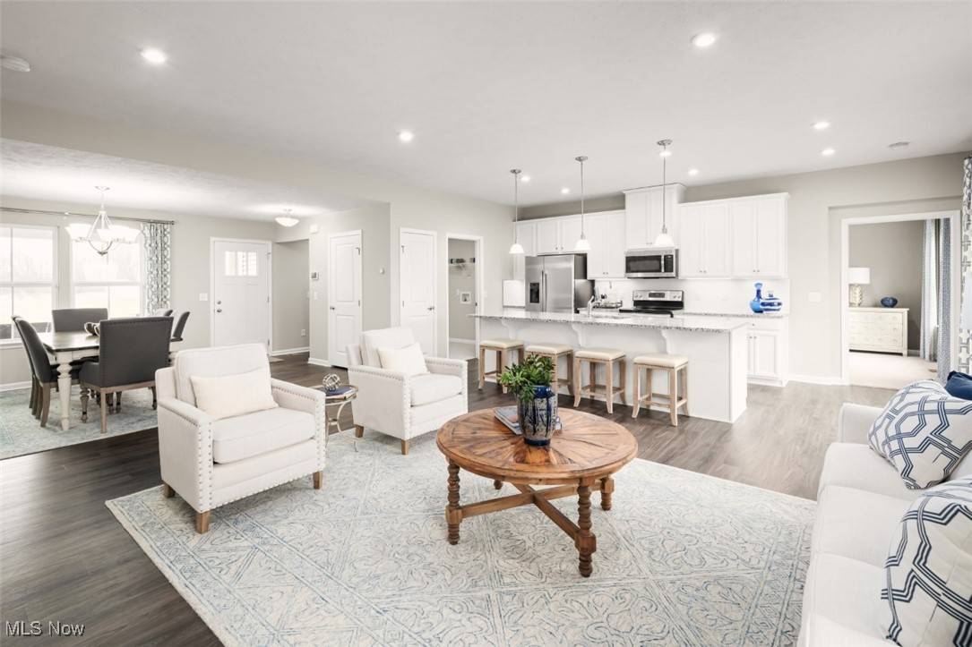Painesville Township, OH 44077,1560 Delmonte WAY