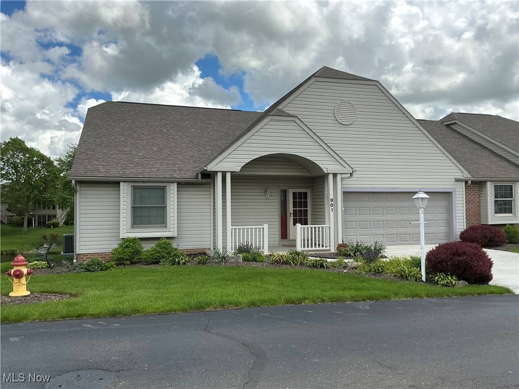 Canal Fulton, OH 44614,901 Barents DR