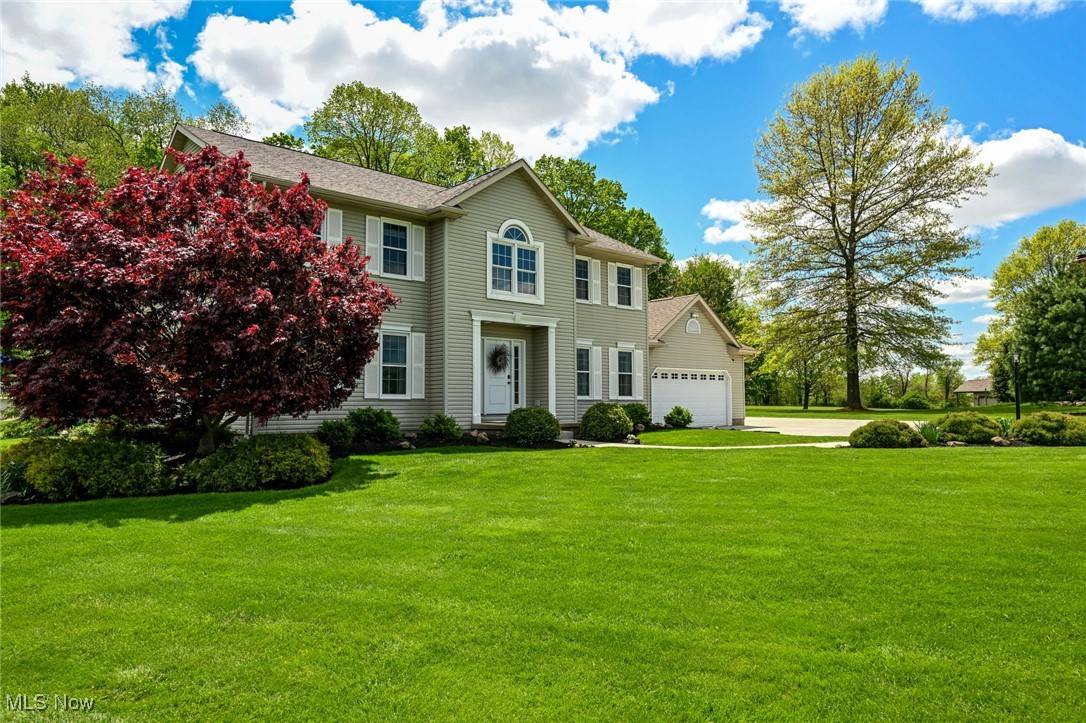 Salem, OH 44460,1152 Terraho DR