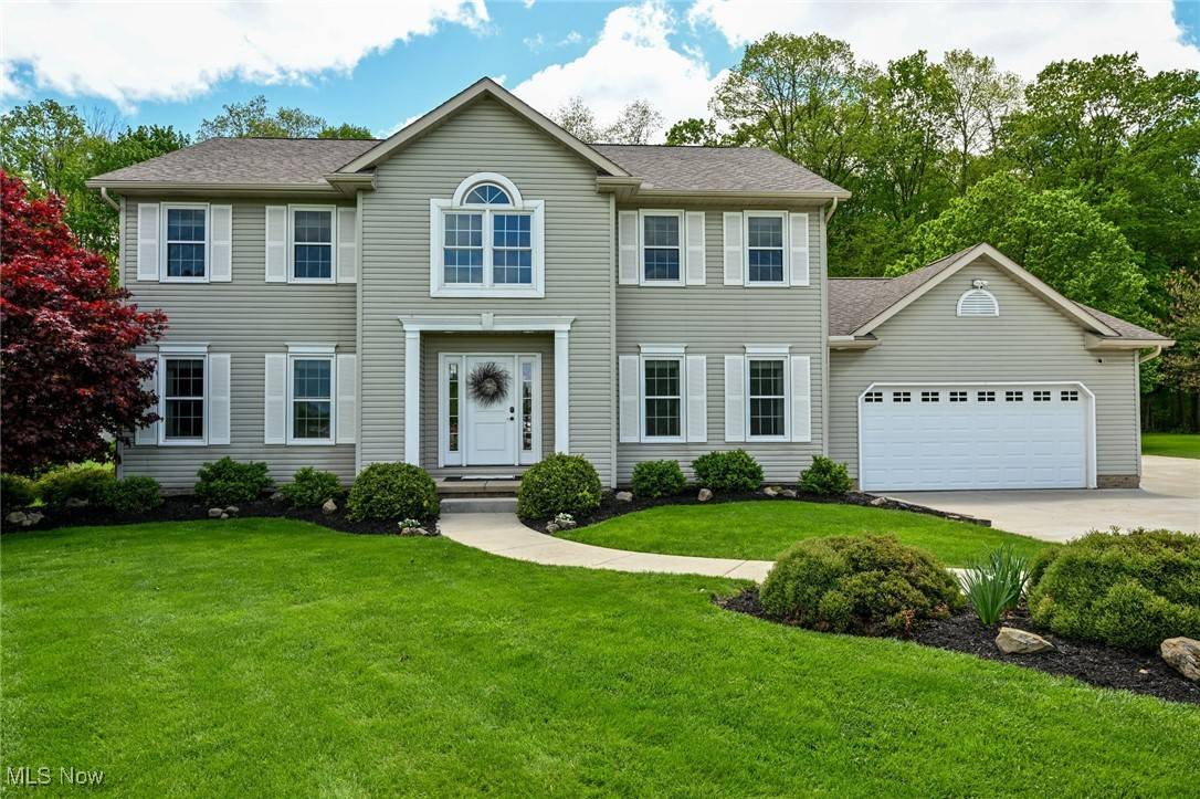 Salem, OH 44460,1152 Terraho DR