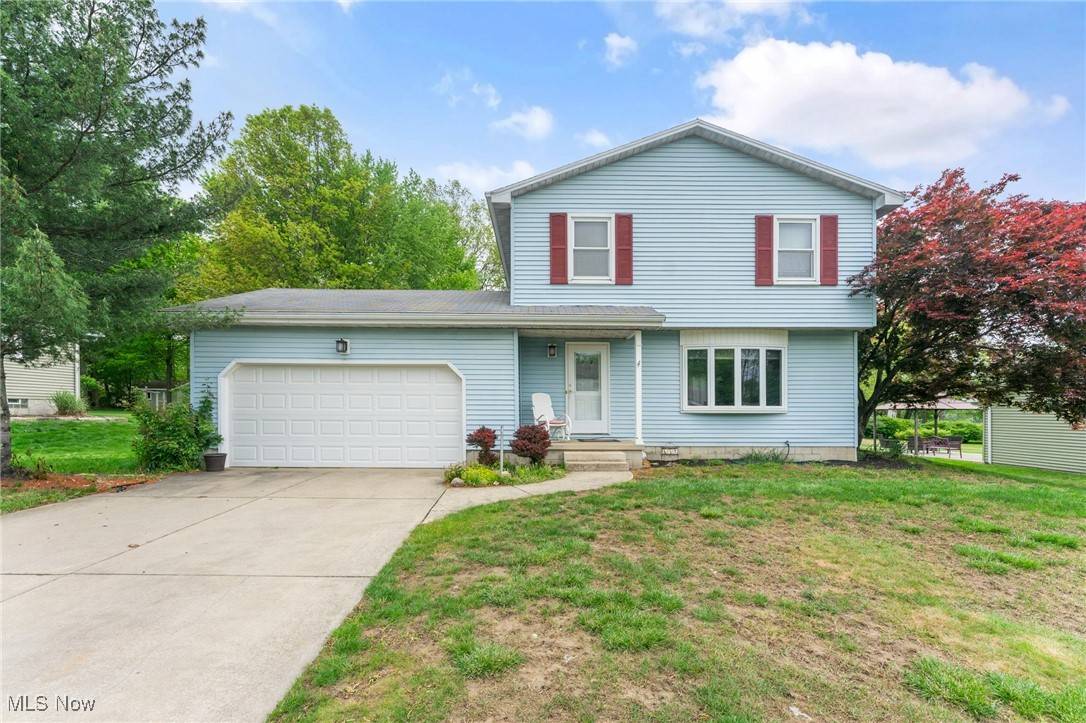 Hubbard, OH 44425,652 Meadowland DR