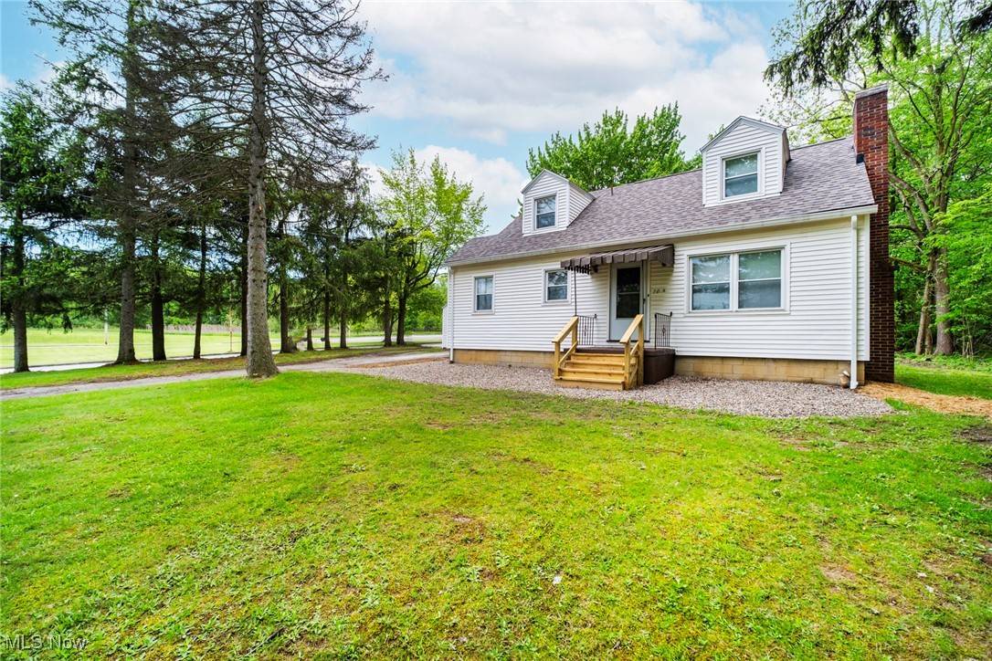 Youngstown, OH 44509,708 S Meridian RD