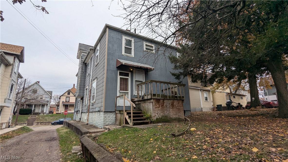Canton, OH 44703,1018 9th ST NW