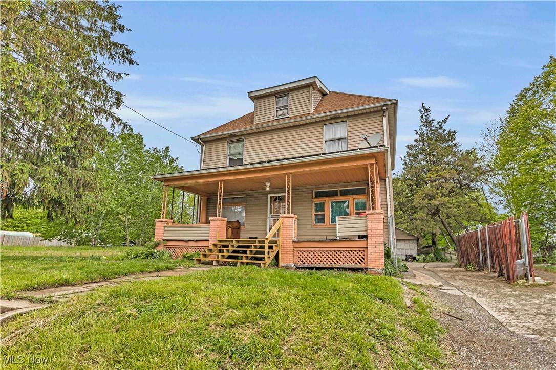 Youngstown, OH 44506,1348 Himrod AVE