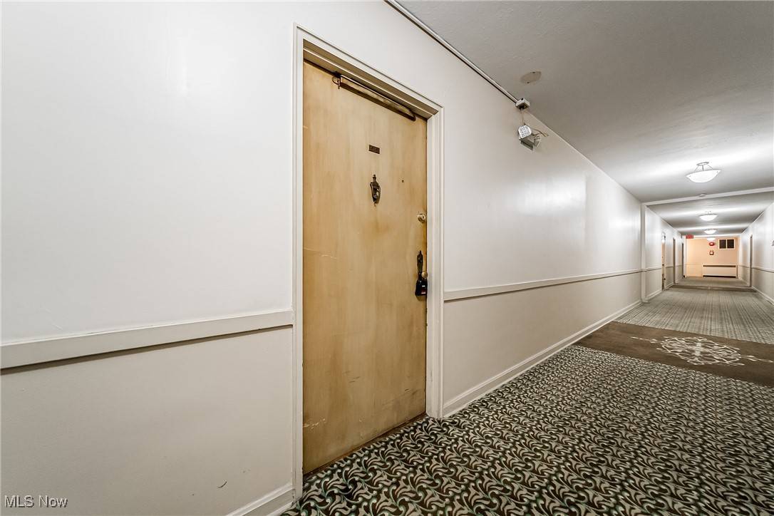 Shaker Heights, OH 44120,13800 Fairhill RD #515