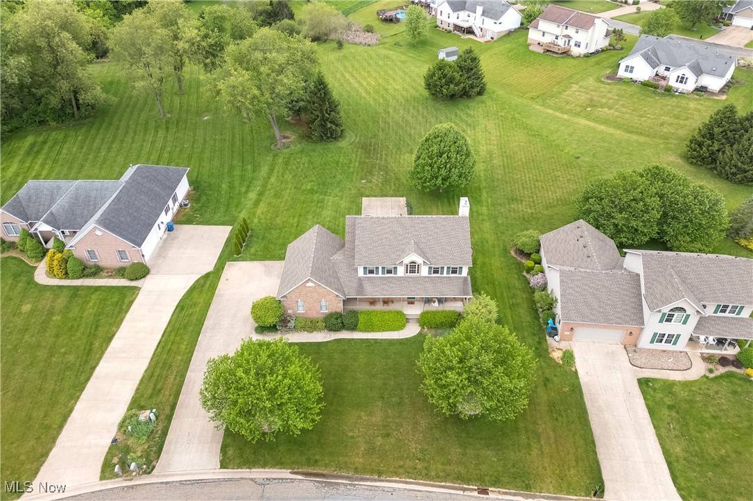Massillon, OH 44646,1741 Sedwick AVE NW