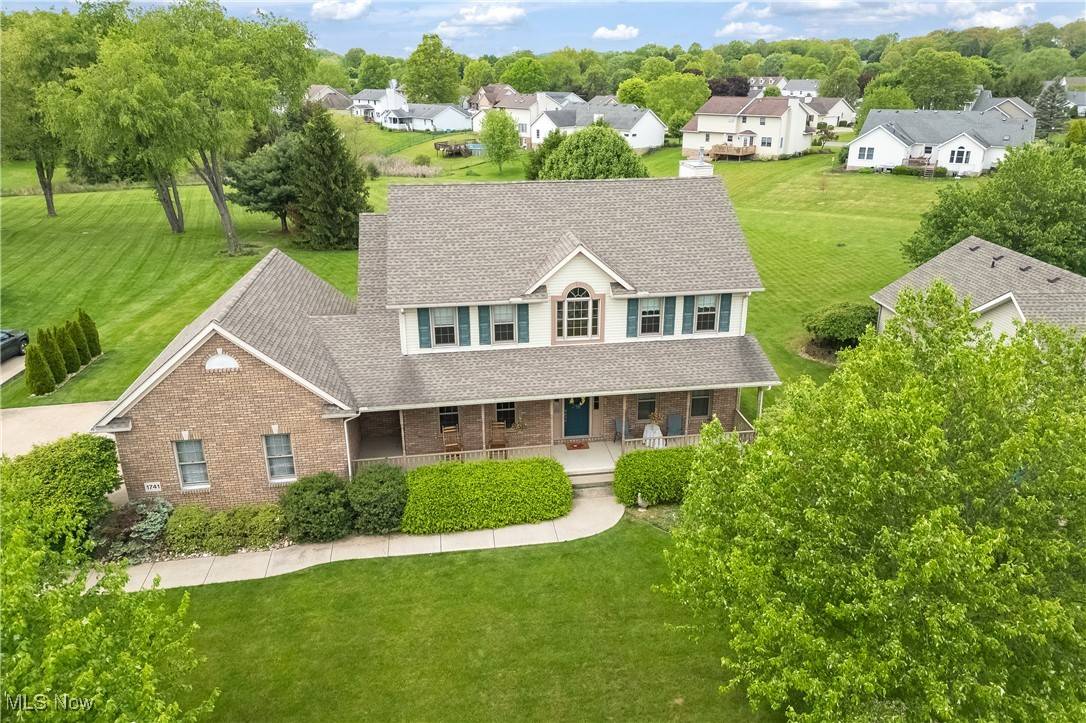 Massillon, OH 44646,1741 Sedwick AVE NW