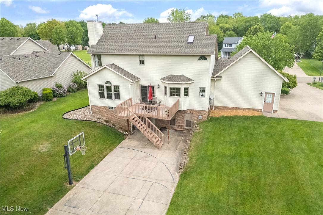 Massillon, OH 44646,1741 Sedwick AVE NW