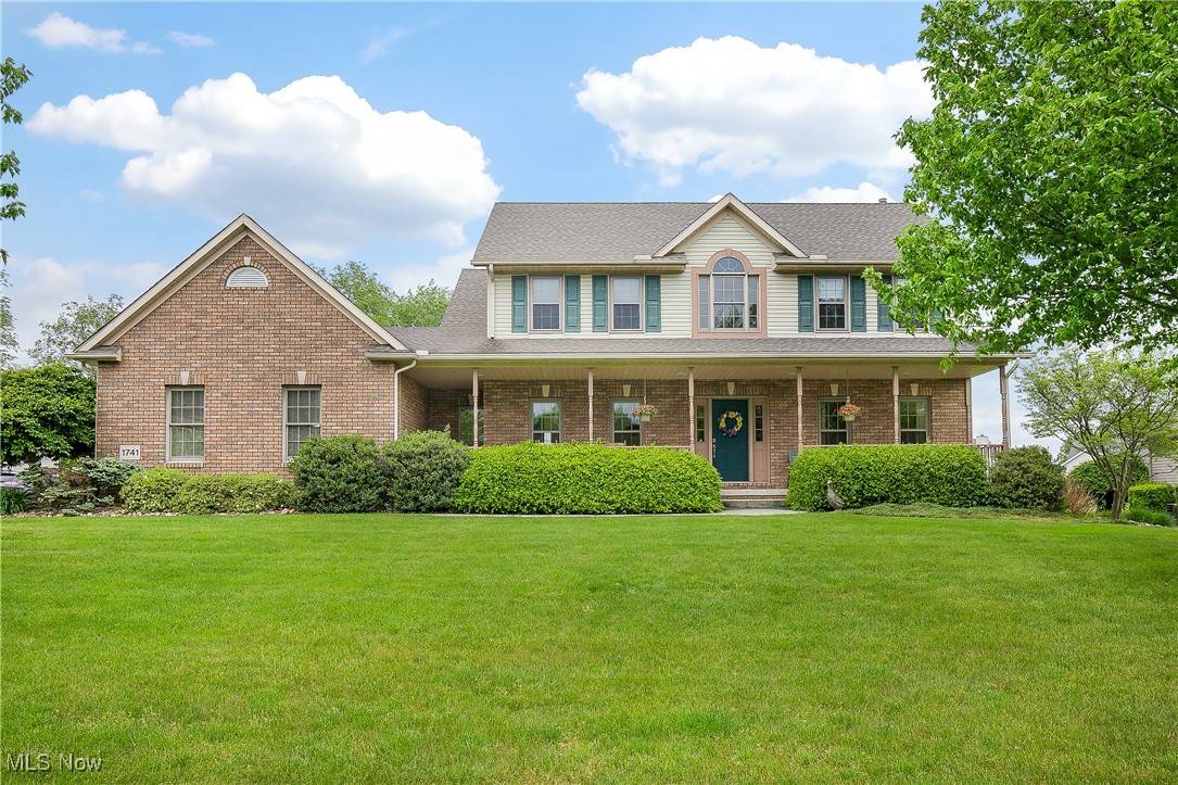 Massillon, OH 44646,1741 Sedwick AVE NW