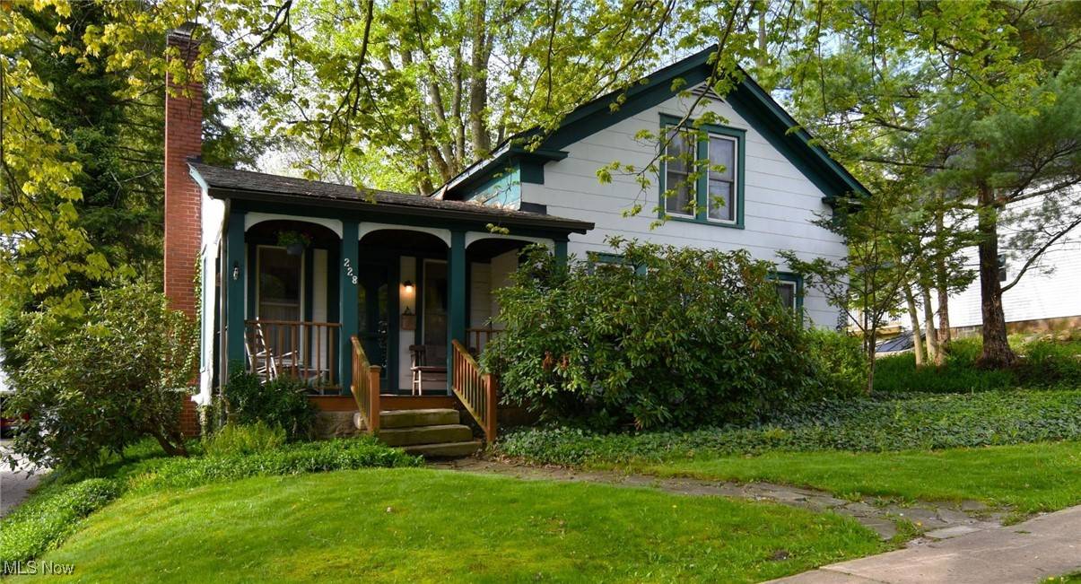 Chardon, OH 44024,228 S Hambden ST
