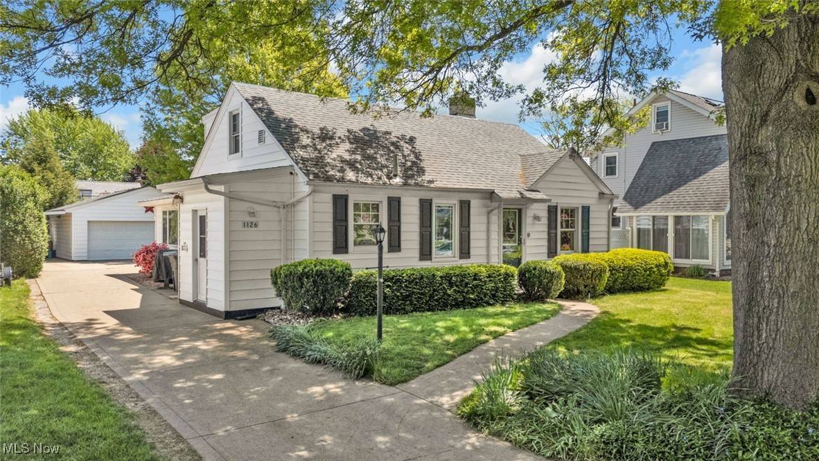 Canton, OH 44710,1126 Ellwood AVE SW