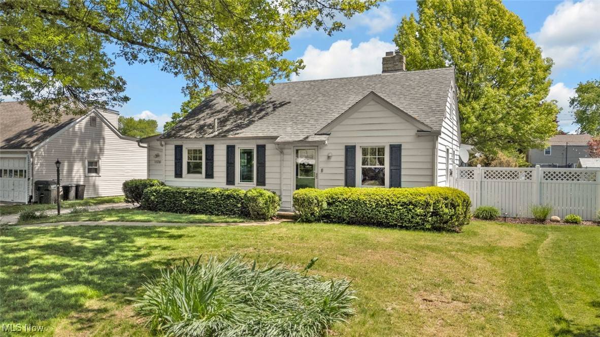 Canton, OH 44710,1126 Ellwood AVE SW