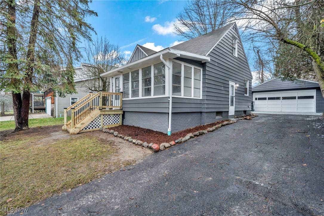 Garfield Heights, OH 44125,12931 Fruitside RD