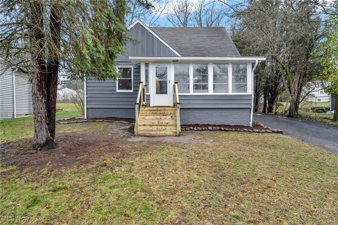 Garfield Heights, OH 44125,12931 Fruitside RD