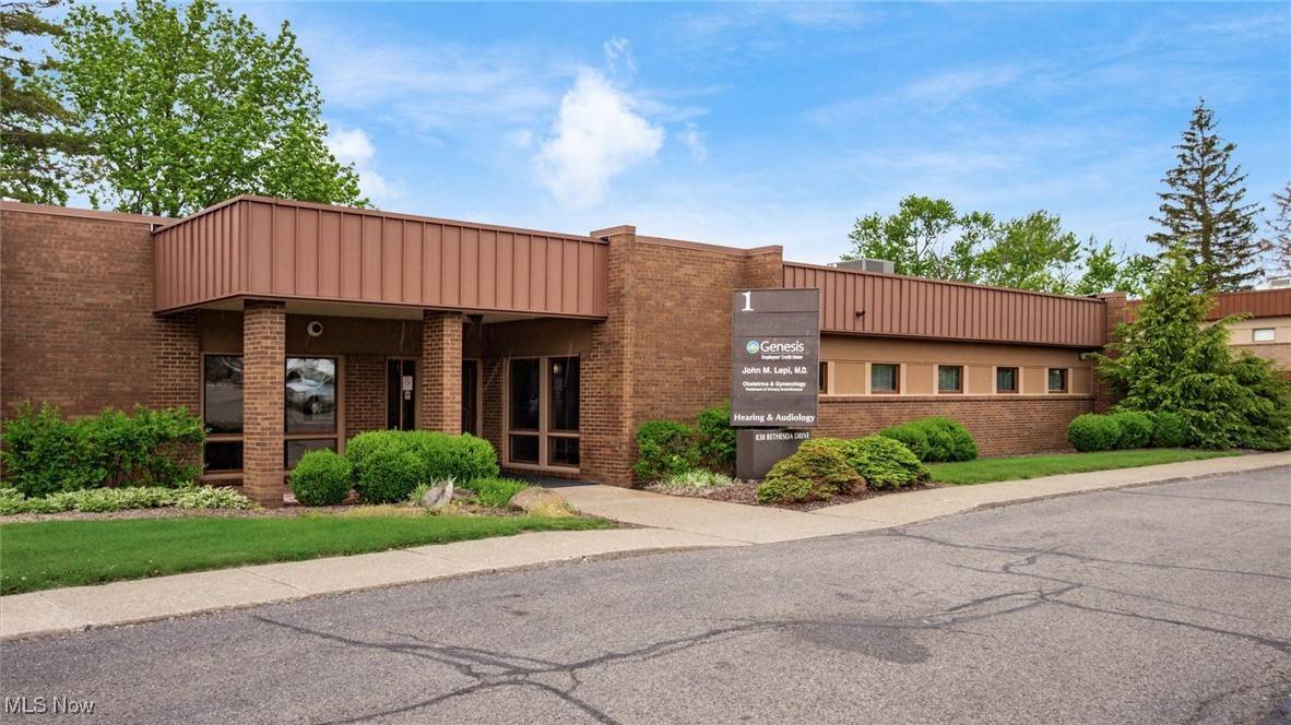 Zanesville, OH 43701,830 Bethesda DR