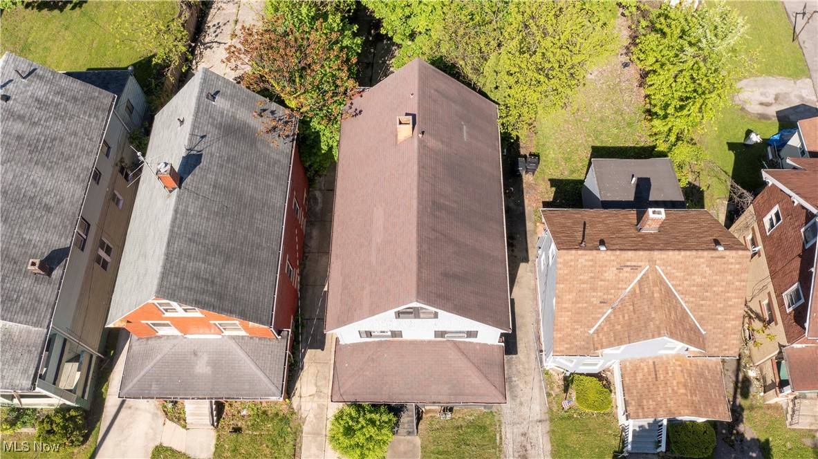 Cleveland, OH 44104,3410 E 110th ST