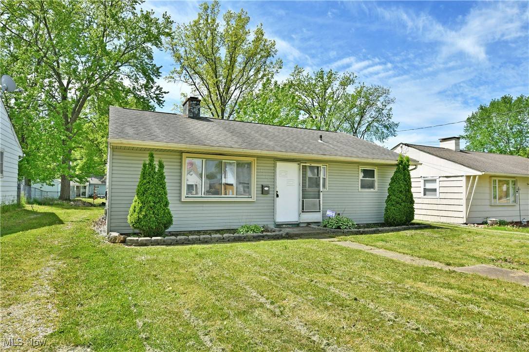 Youngstown, OH 44514,1517 Thalia AVE
