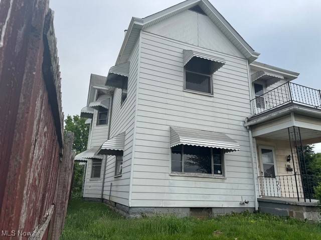 Byesville, OH 43723,234 High AVE