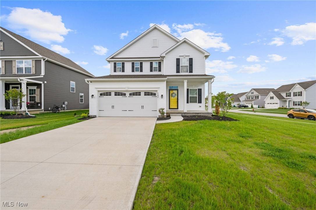 Painesville, OH 44077,1582 Slick Rock DR