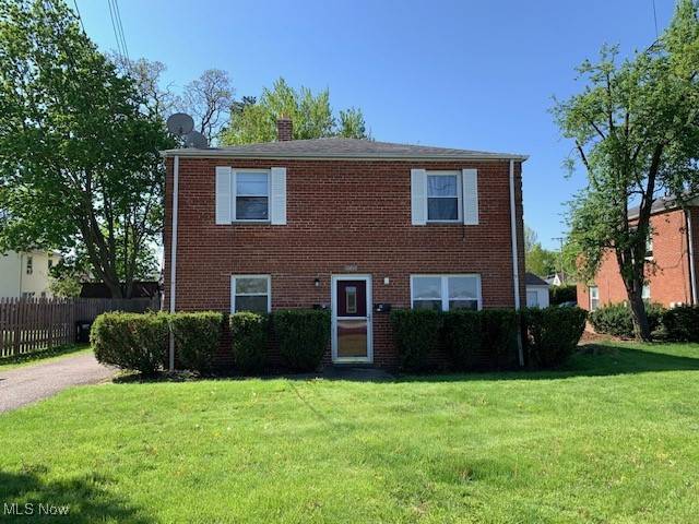 Wickliffe, OH 44092,30810 Euclid AVE