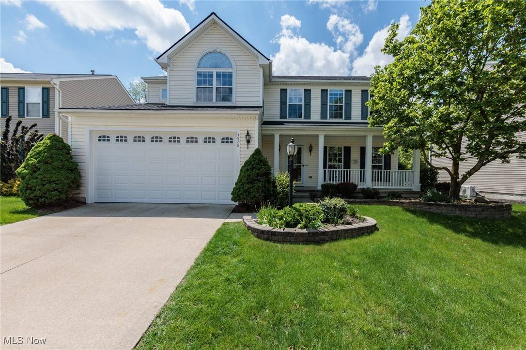 Brunswick, OH 44212,4928 Treeline DR