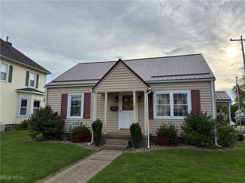 New Philadelphia, OH 44663,428 Kelly ST NW