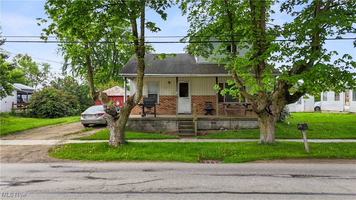 Polk, OH 44866,208 E Congress ST
