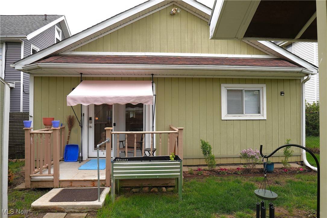 Canton, OH 44710,712 Shadyside AVE SW