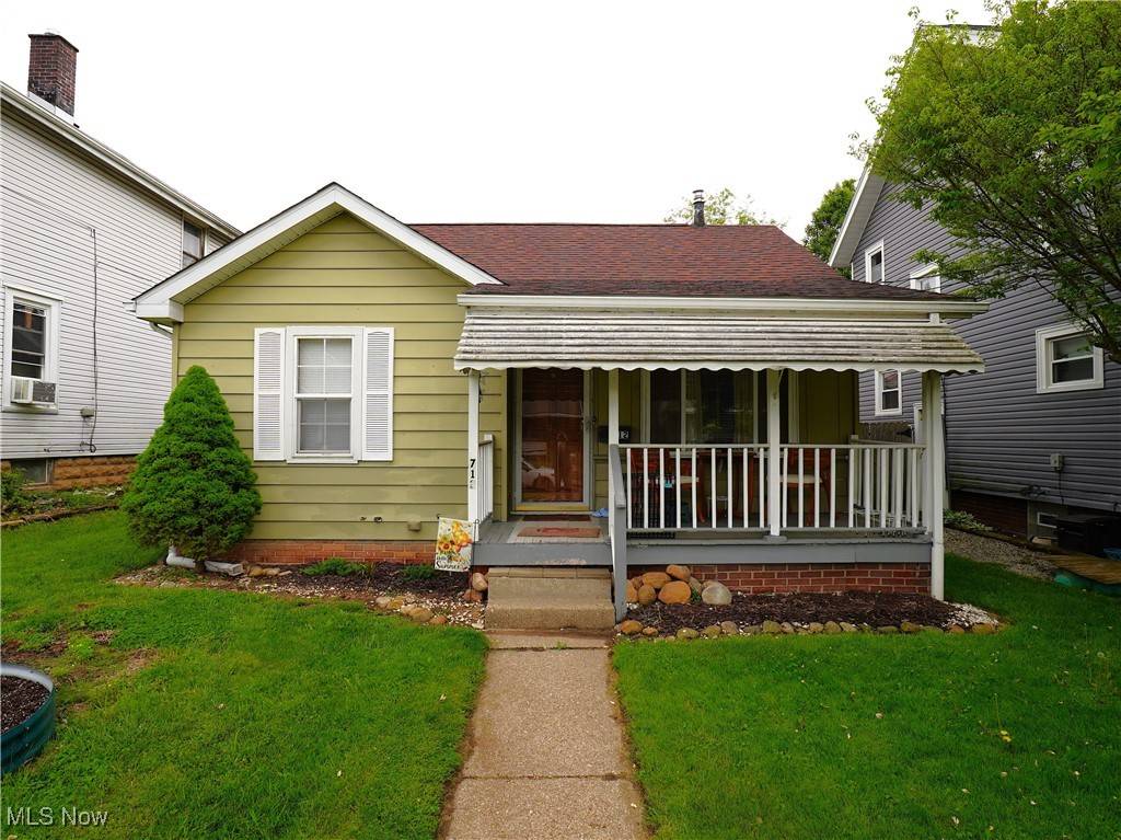 Canton, OH 44710,712 Shadyside AVE SW