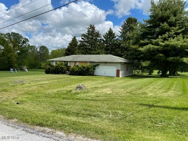 East Canton, OH 44730,362 Jettie AVE NE